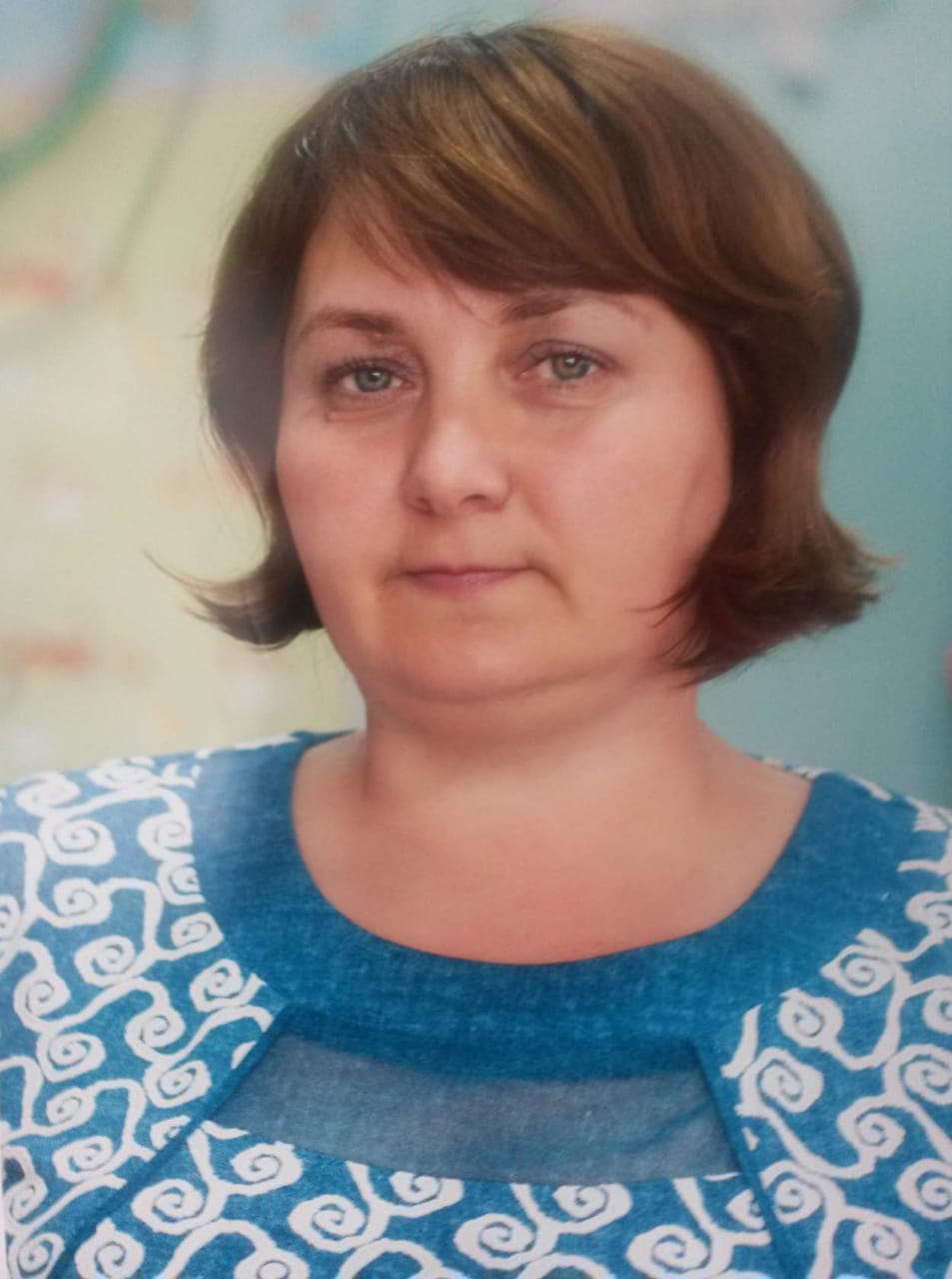 Иванова Светлана Михайловна.
